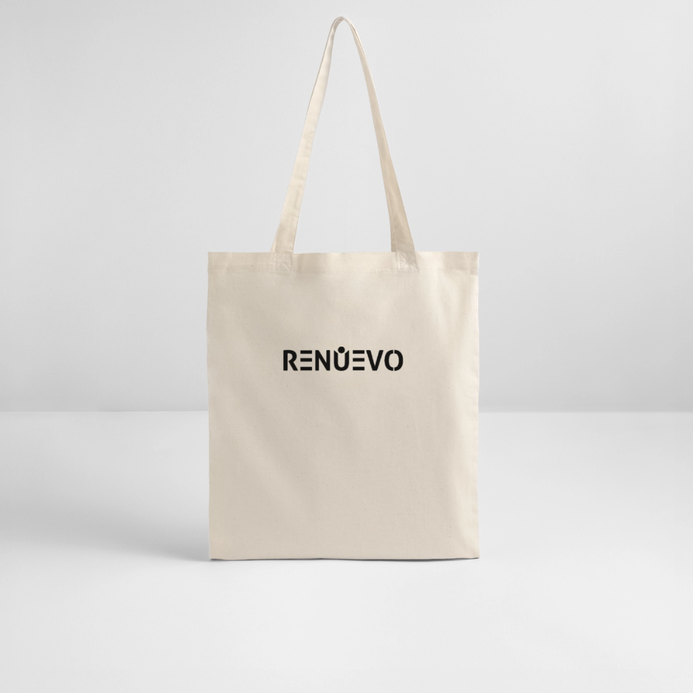 Stanley/Stella Organic Tote Bag - soft Ecru