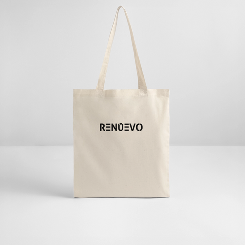 Stanley/Stella Organic Tote Bag - soft Ecru