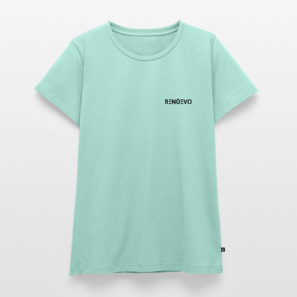 Women’s Premium T-Shirt - mint 
