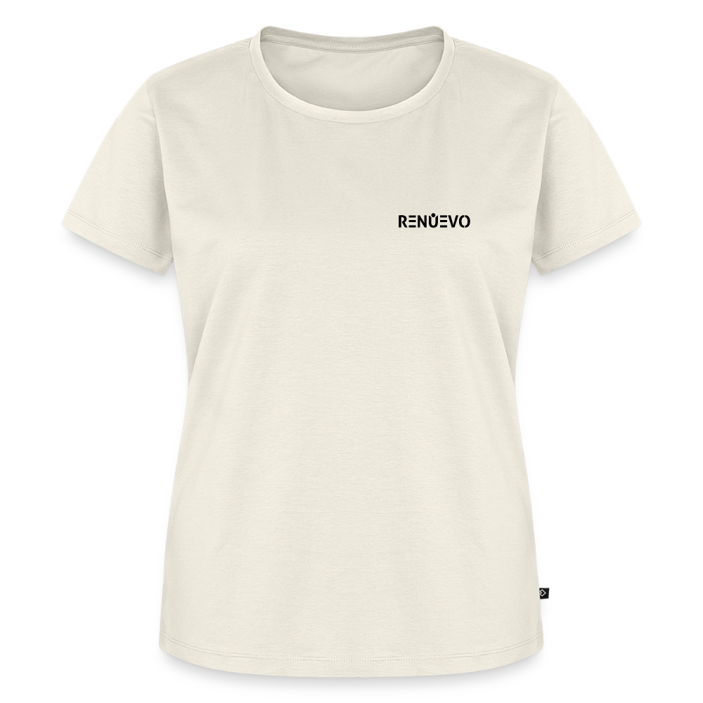 Women’s Premium T-Shirt - off white