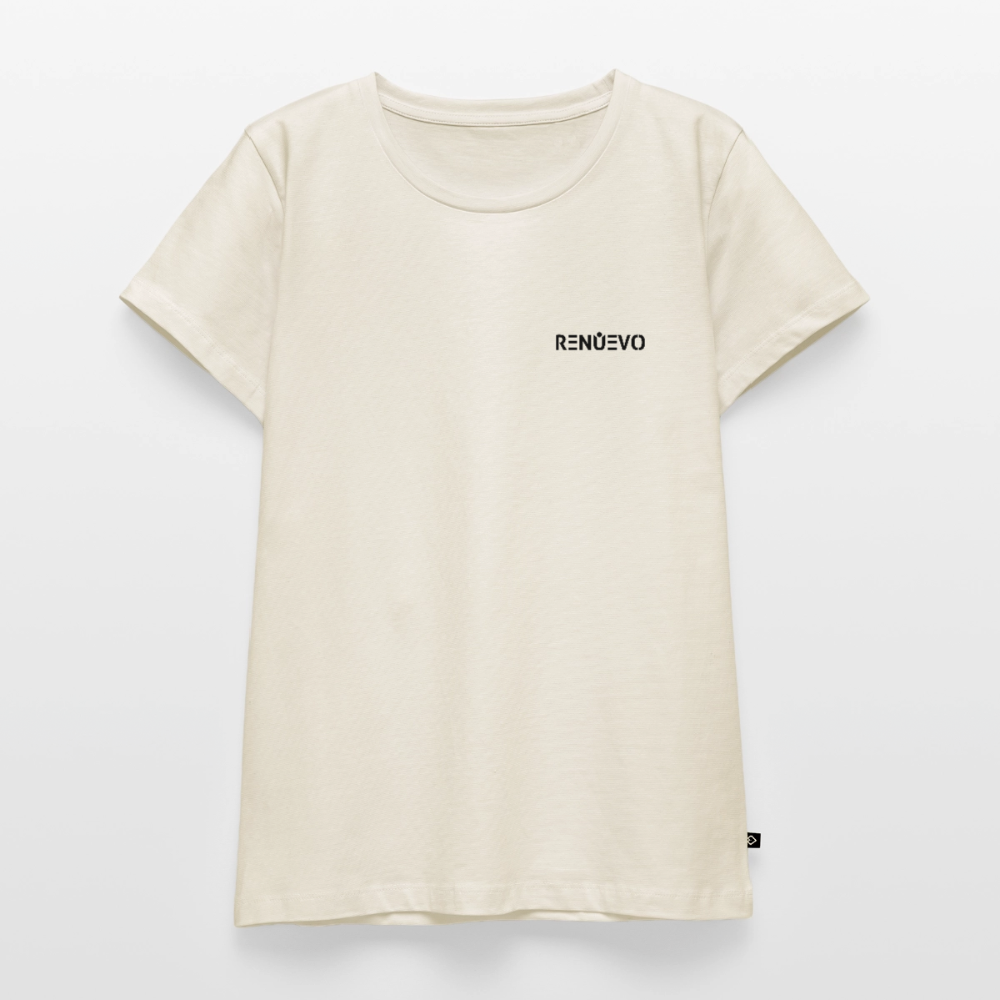 Women’s Premium T-Shirt - off white