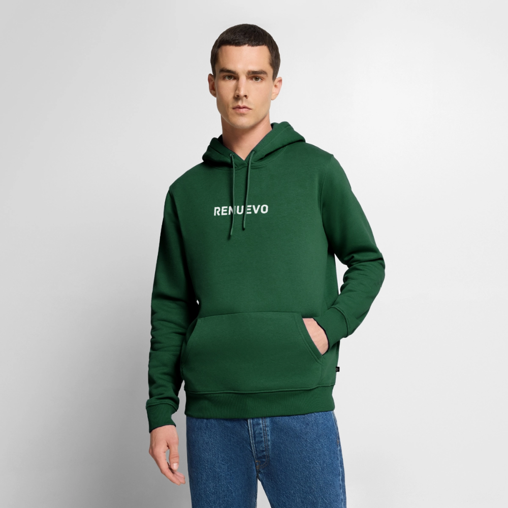 Men’s Premium Hoodie - bottle green
