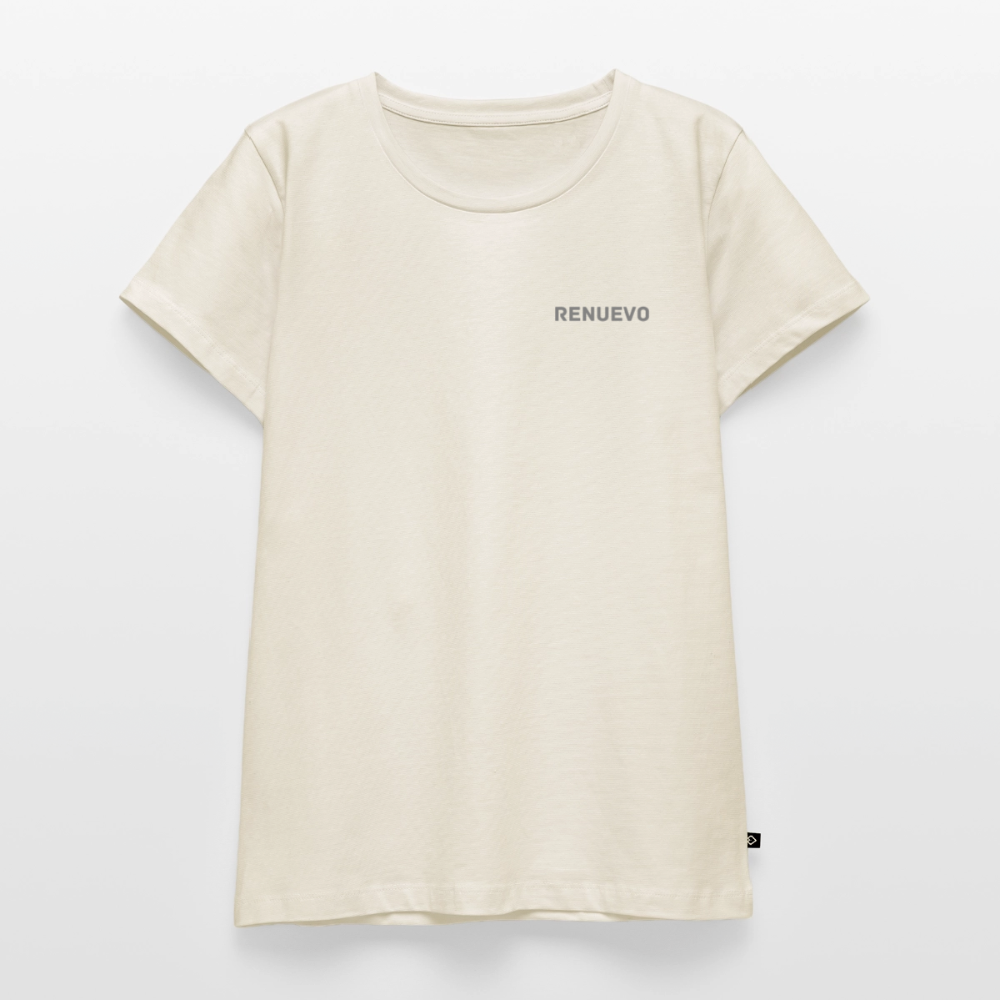 Women’s Premium T-Shirt - off white