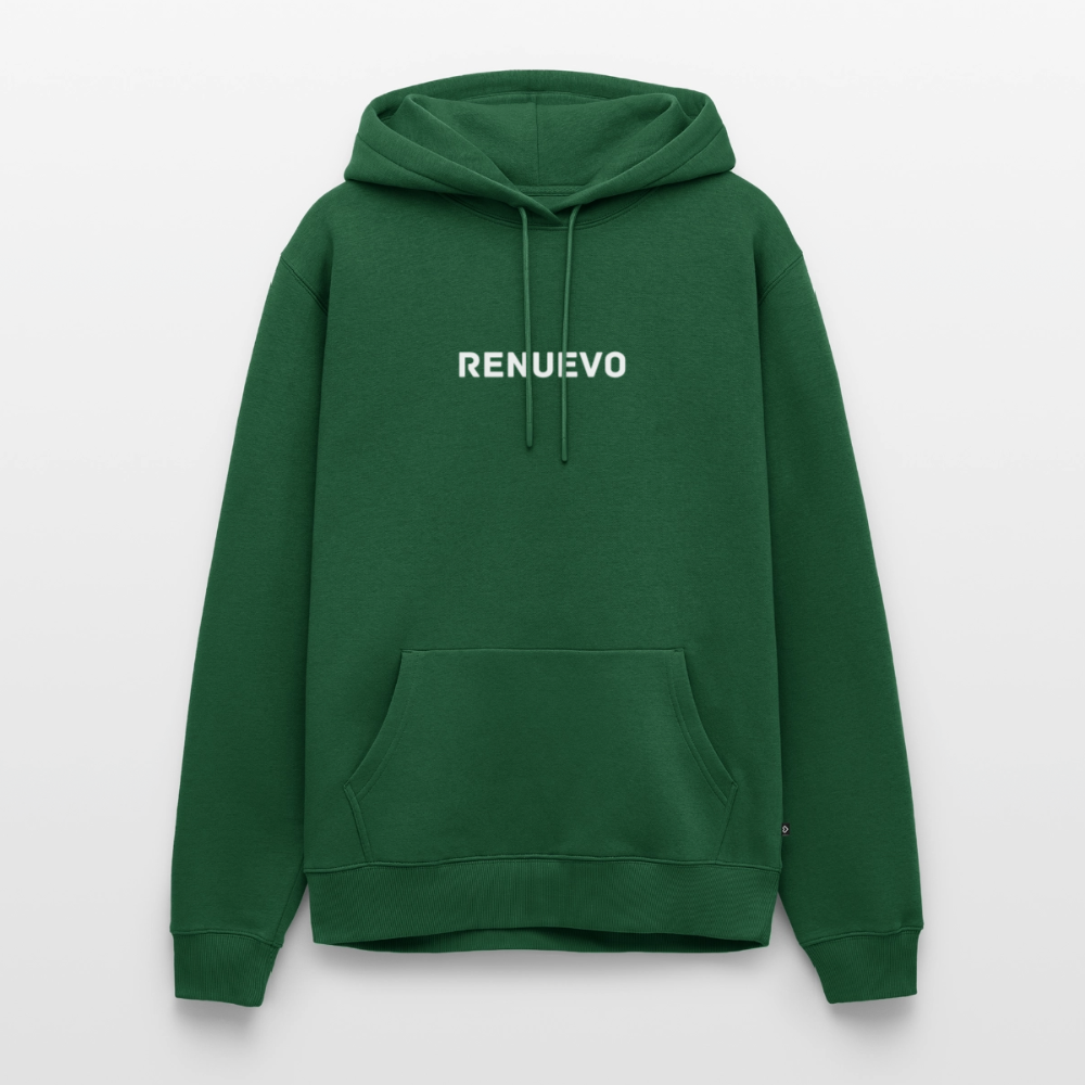 Men’s Premium Hoodie - bottle green