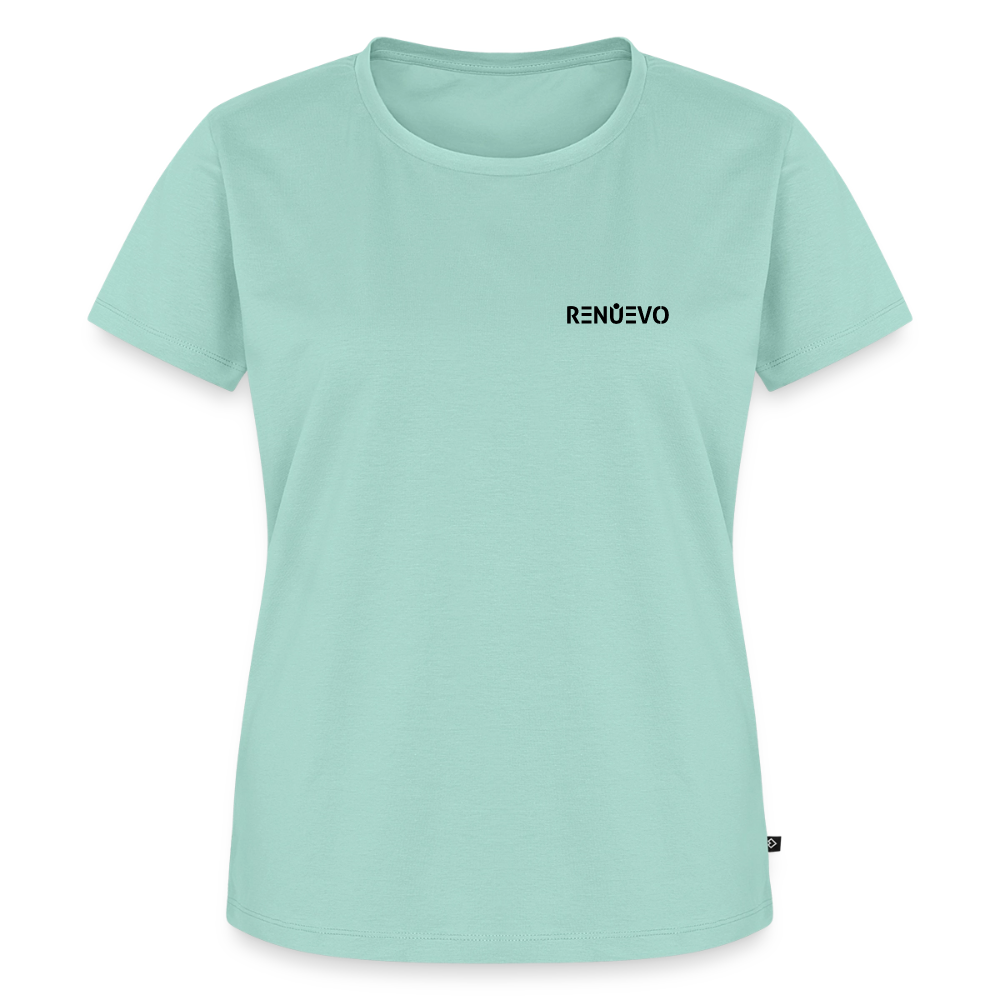 Women’s Premium T-Shirt - mint 