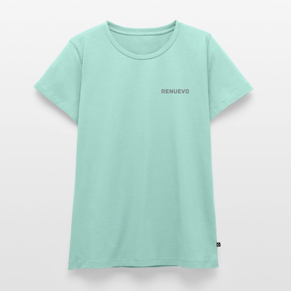 Women’s Premium T-Shirt - mint 