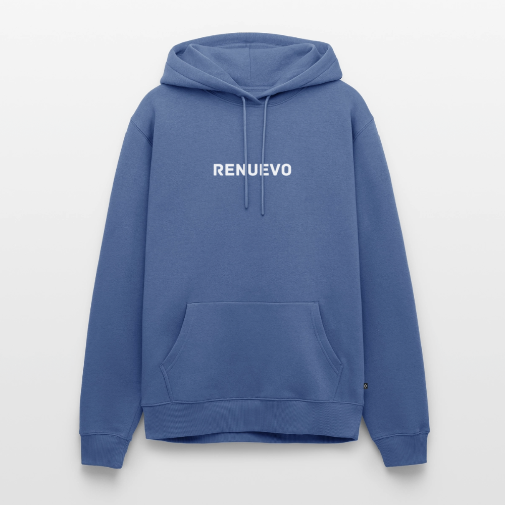 Men’s Premium Hoodie - stone blue