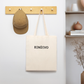 Stanley/Stella Organic Tote Bag - soft Ecru