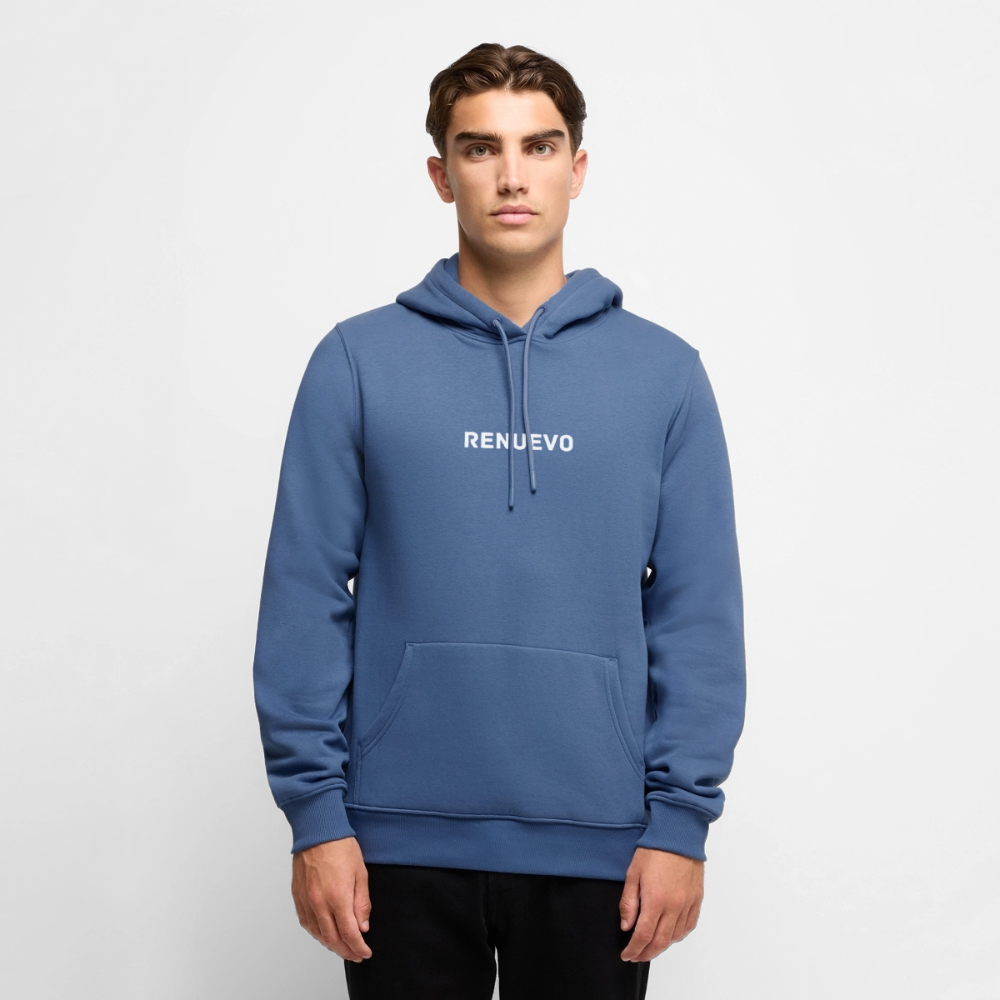 Men’s Premium Hoodie - stone blue