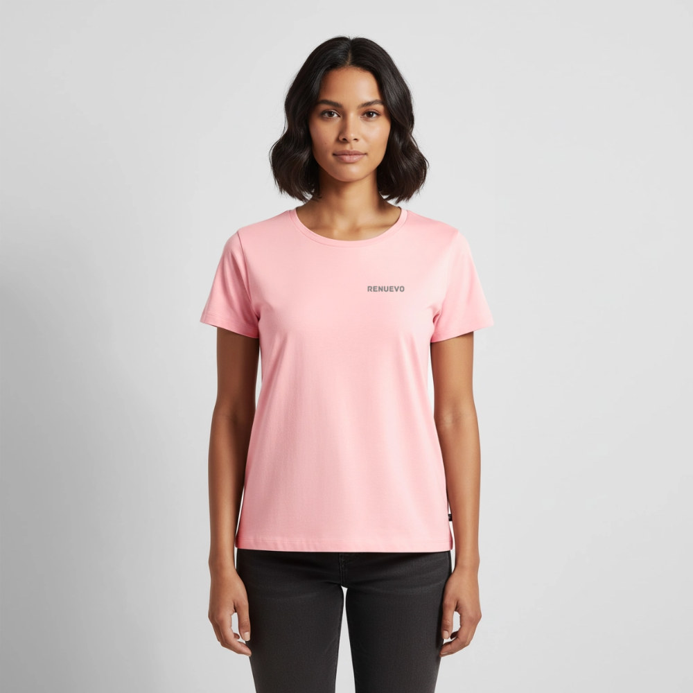 Women’s Premium T-Shirt - rose